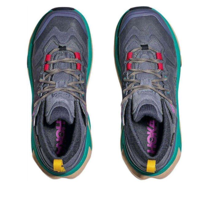 (WMNS) Kaha 3 Low Gore-Tex 'Anchor Gemstone’