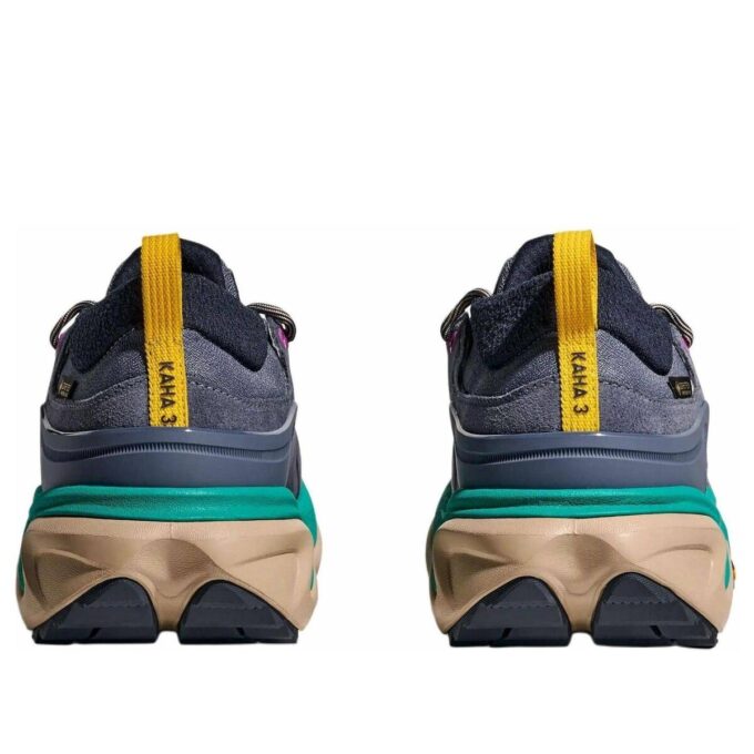 (WMNS) Kaha 3 Low Gore-Tex 'Anchor Gemstone’