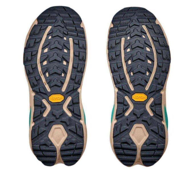 (WMNS) Kaha 3 Low Gore-Tex 'Anchor Gemstone’