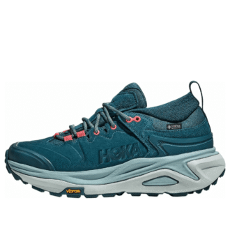 (WMNS) Kaha 3 Low Gore-Tex 'Blue Twilight Droplet’