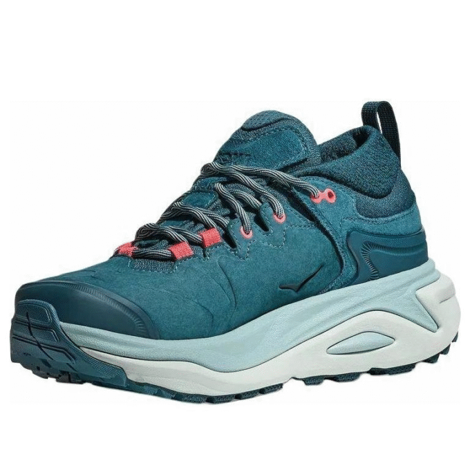 (WMNS) Kaha 3 Low Gore-Tex 'Blue Twilight Droplet’