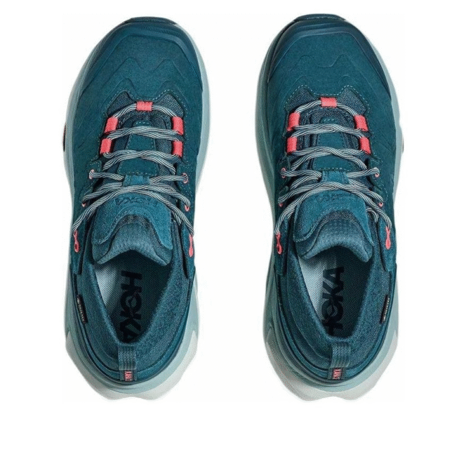 (WMNS) Kaha 3 Low Gore-Tex 'Blue Twilight Droplet’