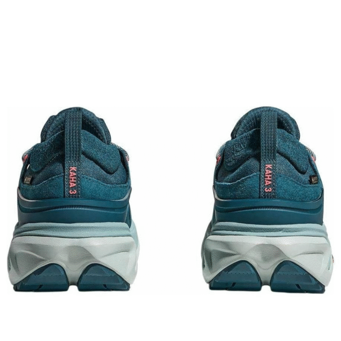 (WMNS) Kaha 3 Low Gore-Tex 'Blue Twilight Droplet’