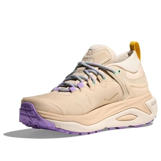 (WMNS) Kaha 3 Low GTX 'Vanilla Mint Fluorite’