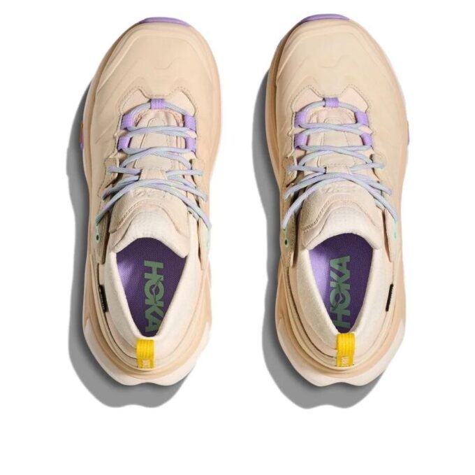 (WMNS) Kaha 3 Low GTX 'Vanilla Mint Fluorite’