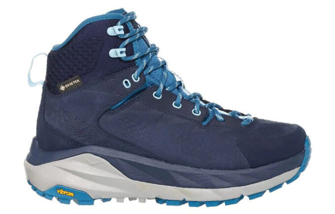 (WMNS) Kaha Gore-Tex 'Blue’