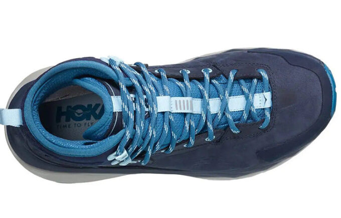(WMNS) Kaha Gore-Tex 'Blue’