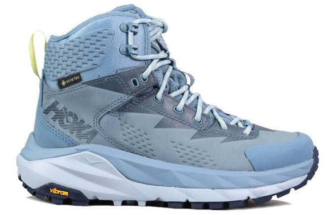 (WMNS) Kaha Gore-Tex 'Foggy Blue’