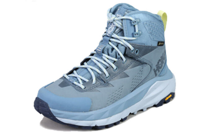 (WMNS) Kaha Gore-Tex 'Foggy Blue’