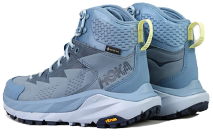 (WMNS) Kaha Gore-Tex 'Foggy Blue’