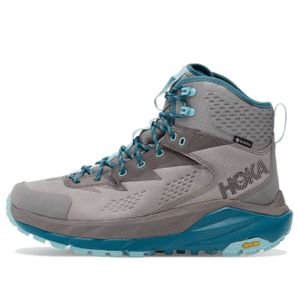 (WMNS) Kaha Gore-Tex 'Frost Grey Aqua Haze’
