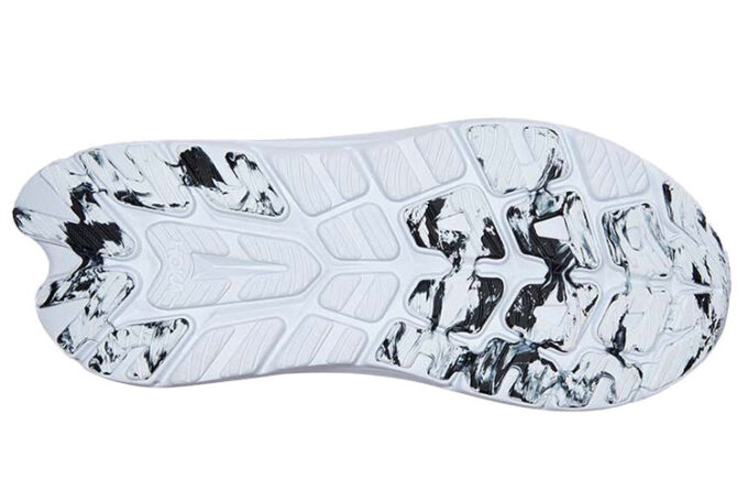 (WMNS) Kawana 'Black White’