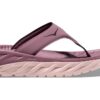 (WMNS) Klapki Ora Recovery Flip Slide 'Wistful Mauve’