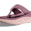 (WMNS) Klapki Ora Recovery Flip Slide 'Wistful Mauve’