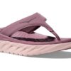 (WMNS) Klapki Ora Recovery Flip Slide 'Wistful Mauve’