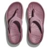 (WMNS) Klapki Ora Recovery Flip Slide 'Wistful Mauve’