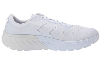 (WMNS) Mach 2 „Biało-czarny”