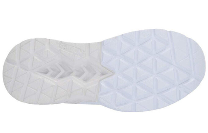 (WMNS) Mach 2 „Biało-czarny”