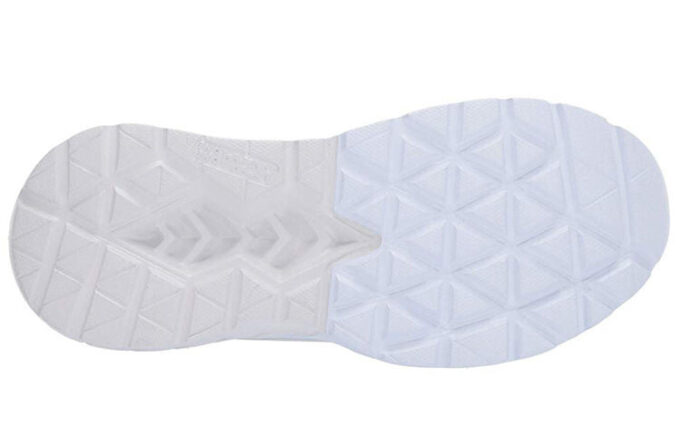 (WMNS) Mach 2 „Biało-zielony”