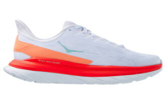 (WMNS) Mach 4 „Biała Fiesta”