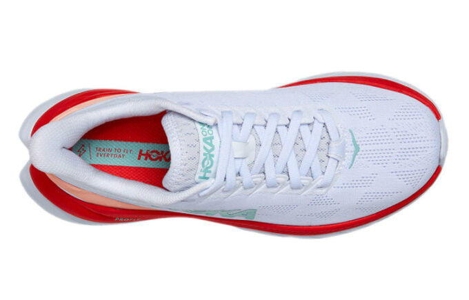 (WMNS) Mach 4 „Biała Fiesta”