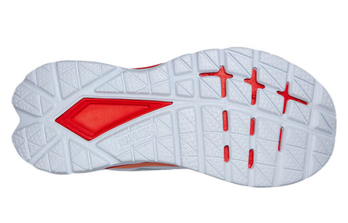 (WMNS) Mach 4 „Biała Fiesta”