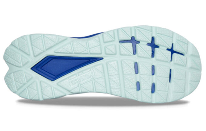 (WMNS) Mach 4 „Fiesta Blueing”