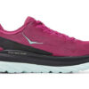 (WMNS) Mach 4 'Fuschia Black’