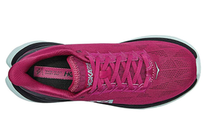 (WMNS) Mach 4 'Fuschia Black’