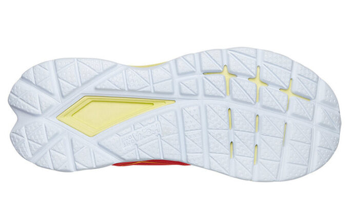 (WMNS) Mach 4 „Hot Coral Saffron”