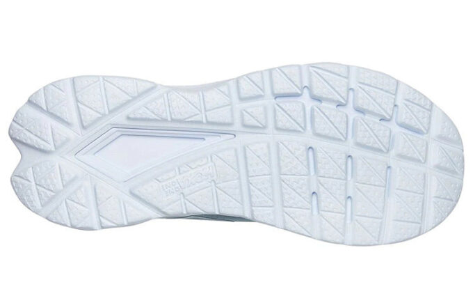 (WMNS) Mach 4 „Niebiesko-pomarańczowy”