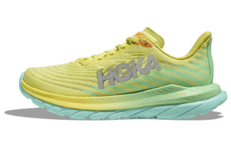 (WMNS) Mach 5 'Citrus Glow’