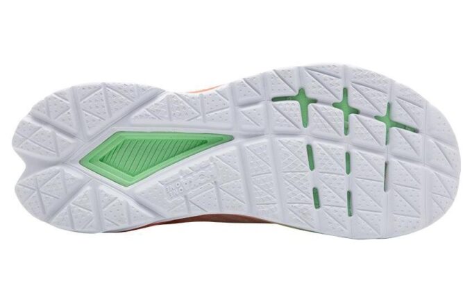 (WMNS) Mach 5 'Pomarańczowo-miętowy zielony’