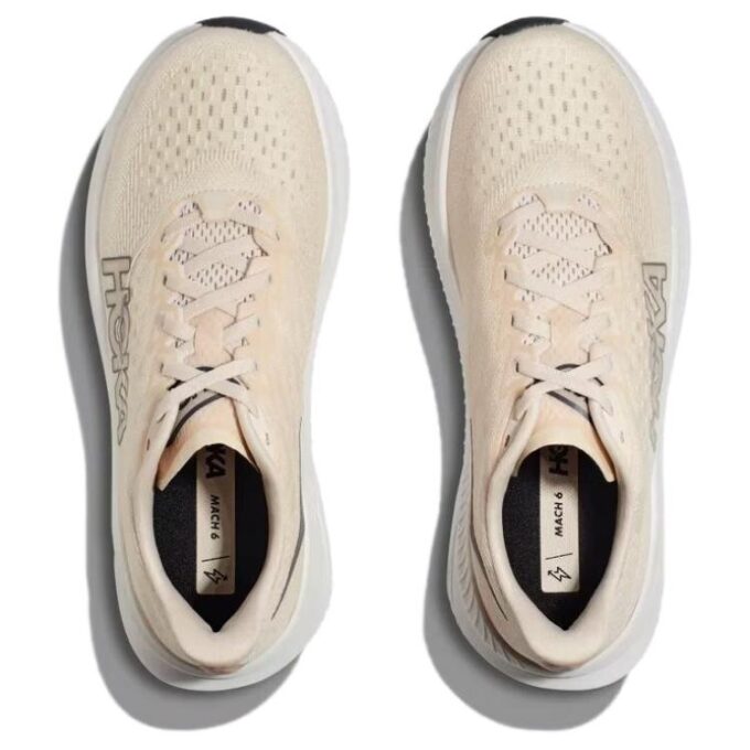 (WMNS) Mach 6 „Ajerkoniak Waniliowy”