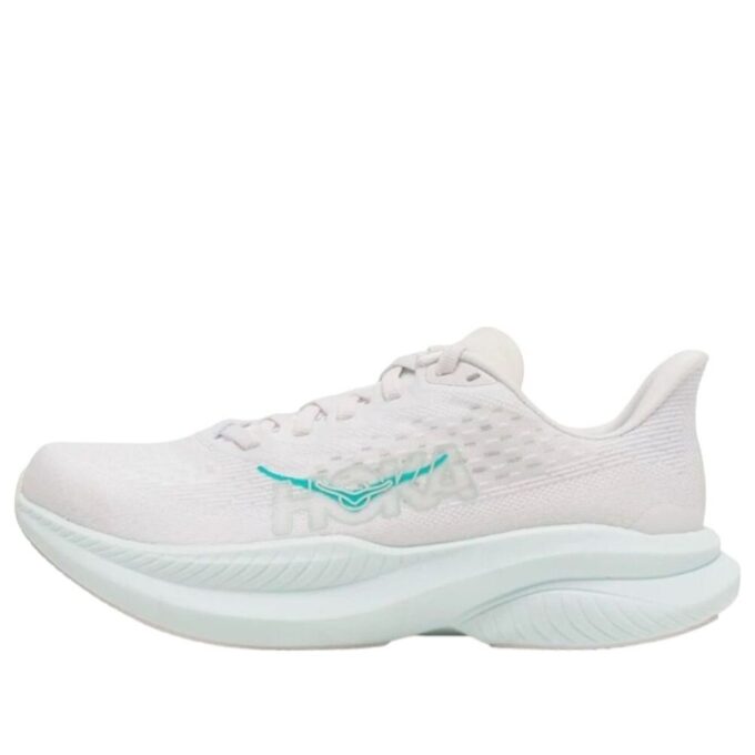 (WMNS) Mach 6 „Biała Kropla”