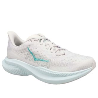 (WMNS) Mach 6 „Biała Kropla”