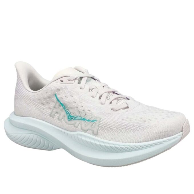 (WMNS) Mach 6 „Biała Kropla”