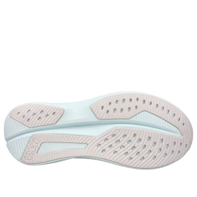 (WMNS) Mach 6 „Biała Kropla”