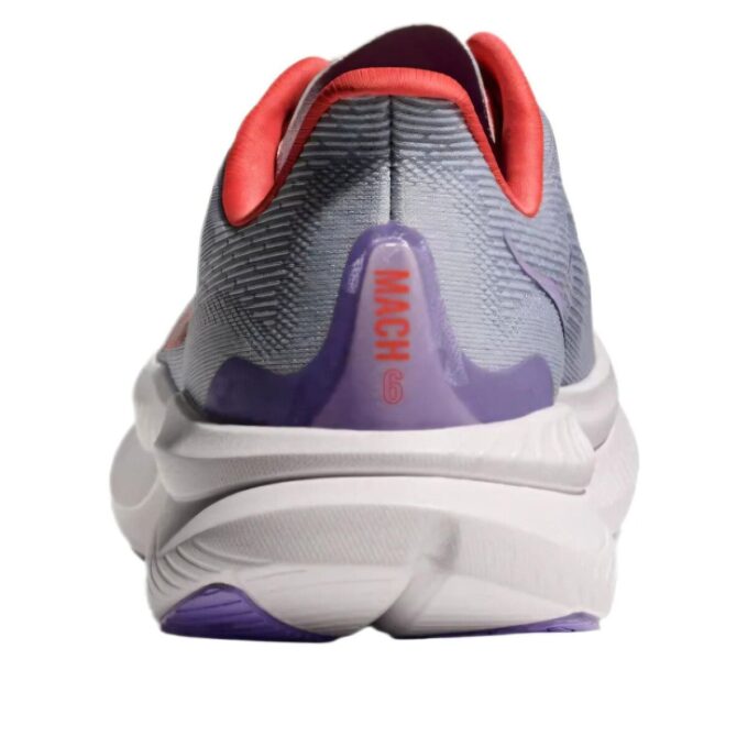 (WMNS) Mach 6 'Blada mewa zmierzchowa’