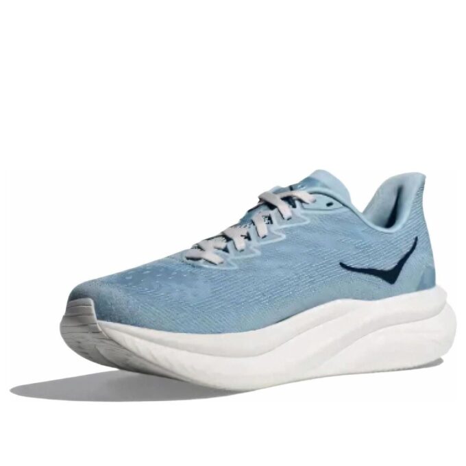 (WMNS) Mach 6 'Drizzle White’