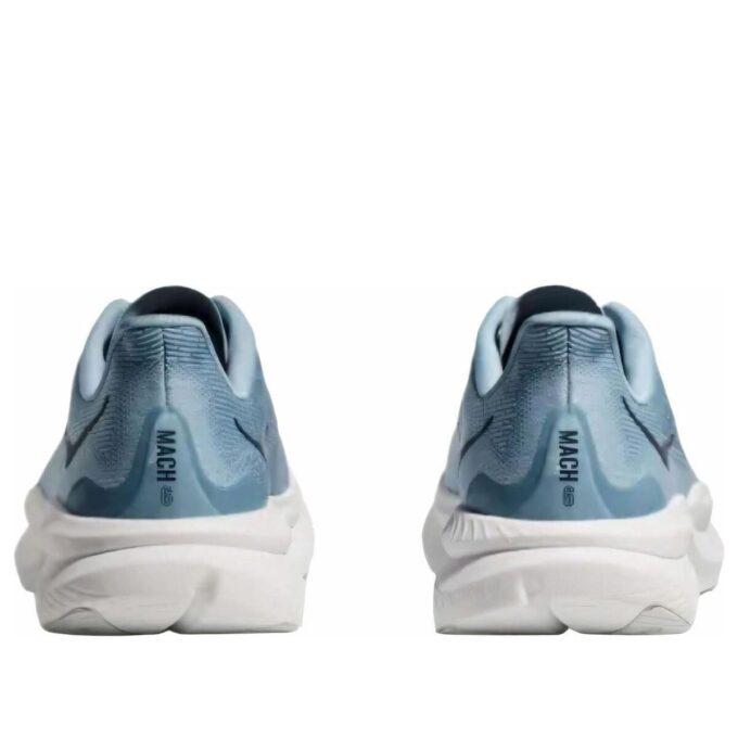 (WMNS) Mach 6 'Drizzle White’