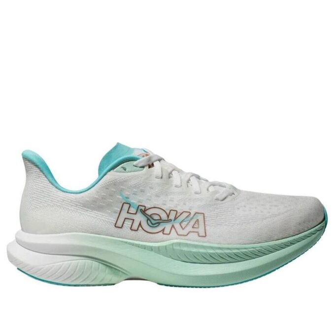 (WMNS) Mach 6 „Frost Rose Gold”