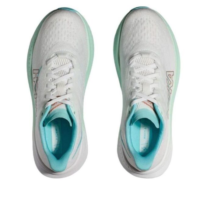 (WMNS) Mach 6 „Frost Rose Gold”