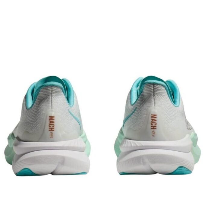 (WMNS) Mach 6 „Frost Rose Gold”