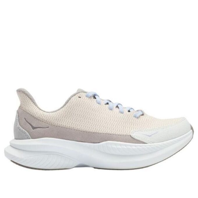 (WMNS) Mach 6 LS „Reformation Crochet Flint Grey”