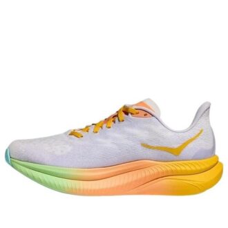 (WMNS) Mach 6 „Mroźny blask gwiazd”