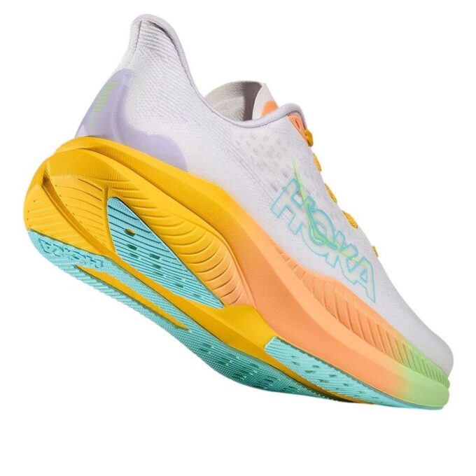 (WMNS) Mach 6 „Mroźny blask gwiazd”