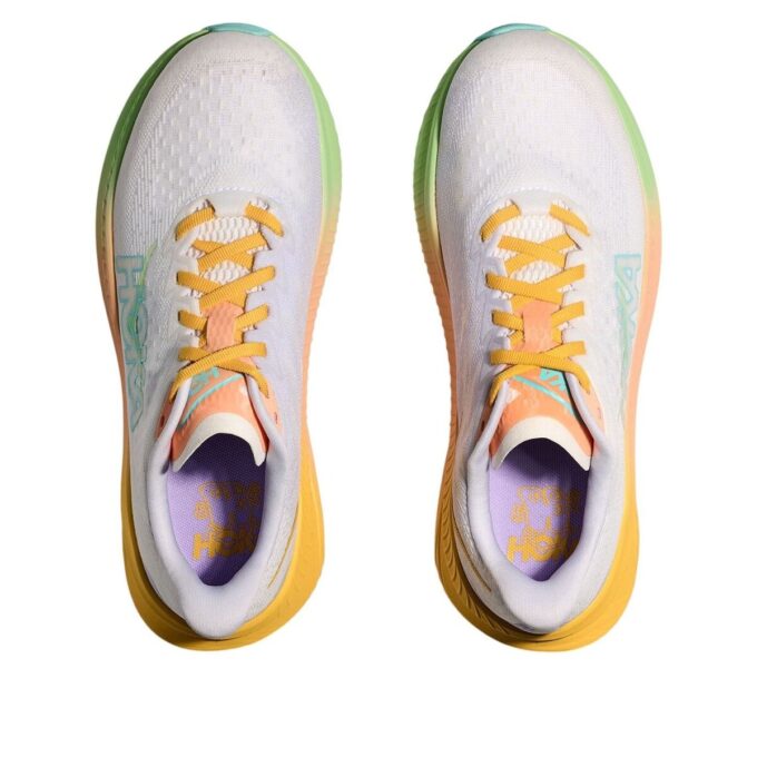 (WMNS) Mach 6 „Mroźny blask gwiazd”