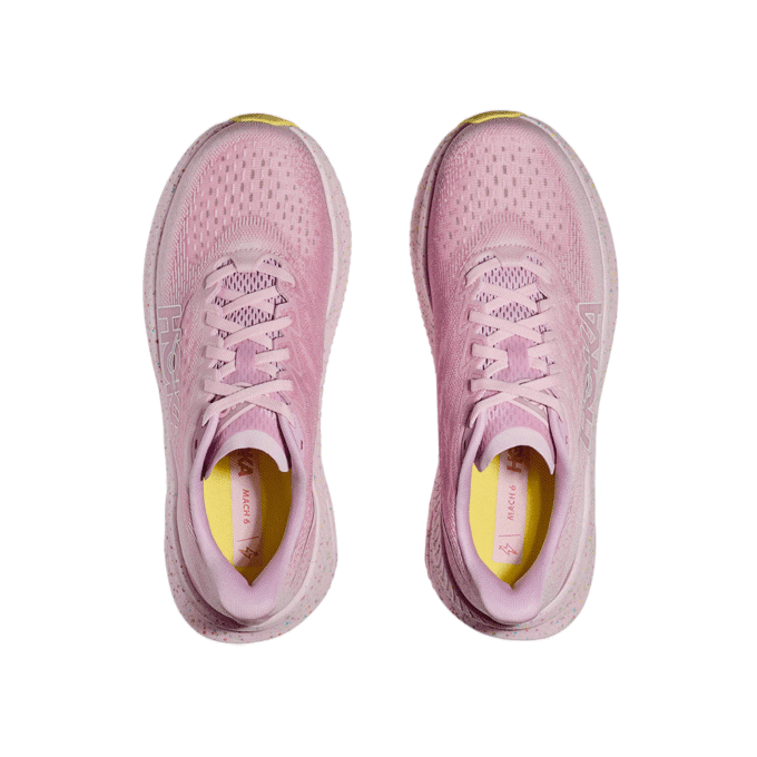 (WMNS) Mach 6 'Pink Twighlight Lemonade’