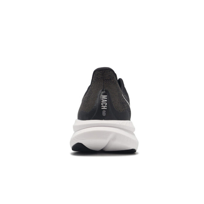 (WMNS) Mach 6 Wide 'Black White’